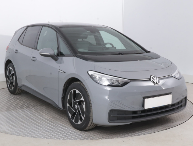 Volkswagen ID.3 2022