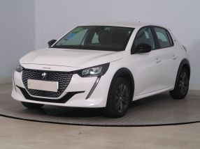 Peugeot e-208 - 2022