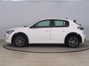 Peugeot e-208 - 2022