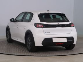 Peugeot e-208 - 2022