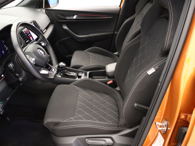 Škoda Karoq - 2022