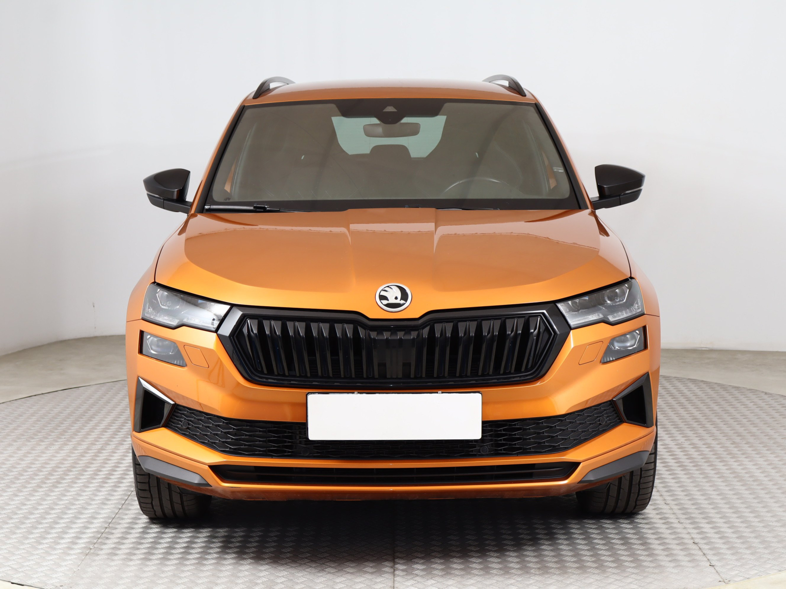 Škoda Karoq - 2022