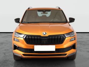 Škoda Karoq - 2022