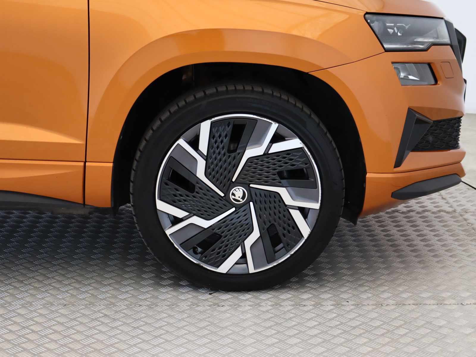 Škoda Karoq - 2022