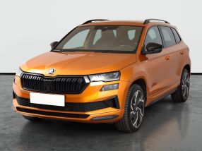 Škoda Karoq - 2022