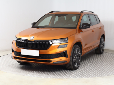 Škoda Karoq - 2022