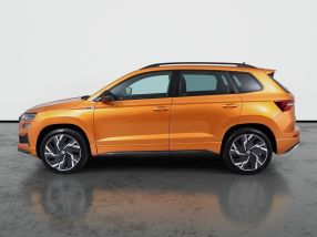 Škoda Karoq - 2022