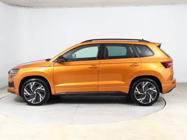Škoda Karoq - 2022