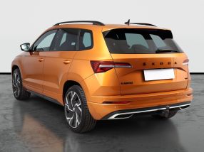 Škoda Karoq - 2022