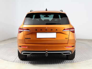 Škoda Karoq - 2022