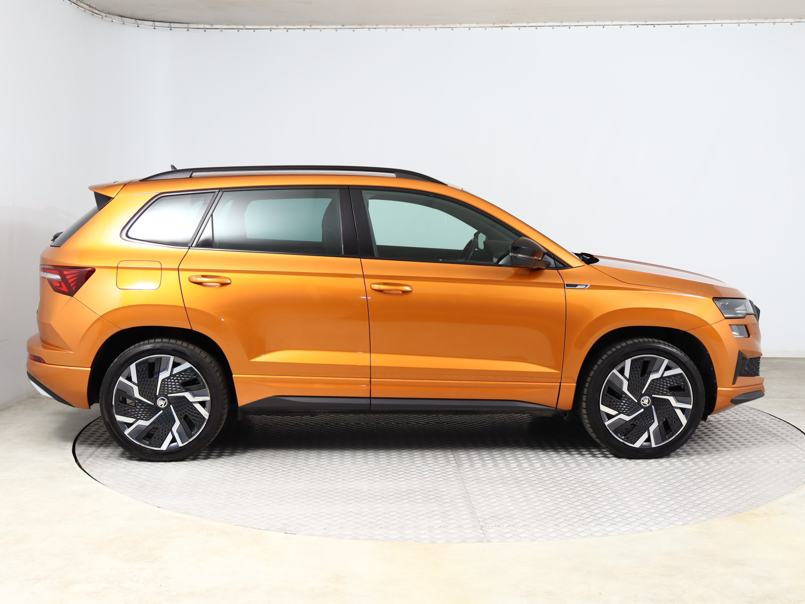 Škoda Karoq - 2022