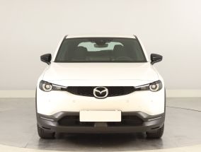 Mazda MX-30 - 2021