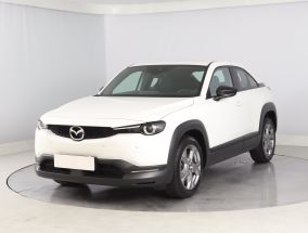 Mazda MX-30 - 2021