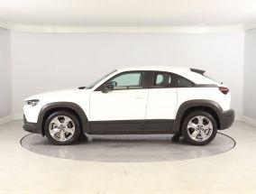 Mazda MX-30 - 2021