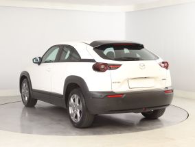 Mazda MX-30 - 2021