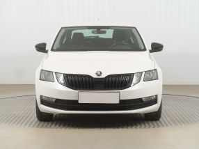 Škoda Octavia - 2019