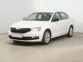 Škoda Octavia - 2019