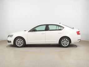 Škoda Octavia - 2019