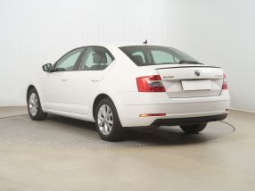 Škoda Octavia - 2019