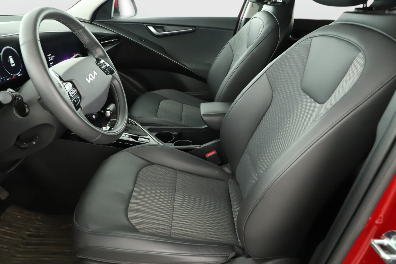 Kia Niro - 2022