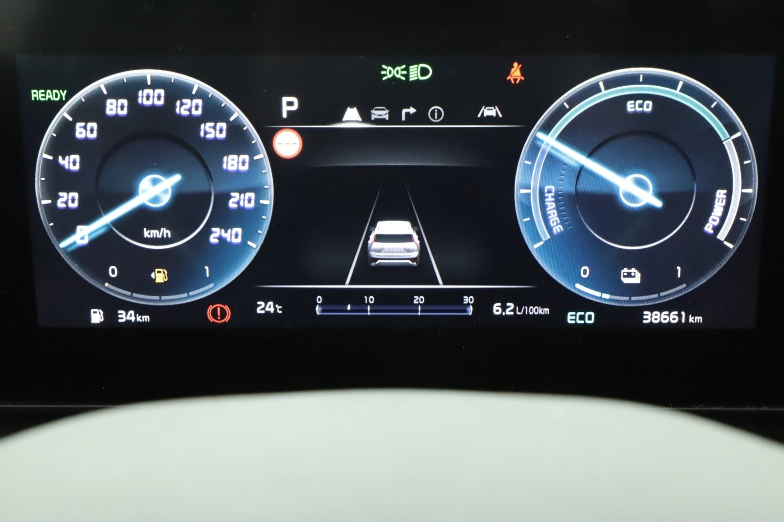 Kia Niro - 2022