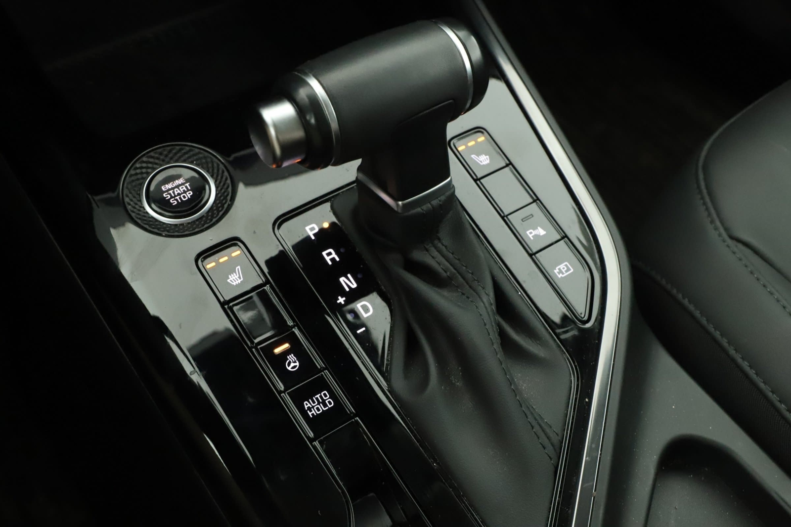 Kia Niro - 2022