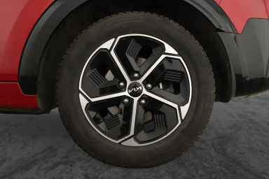 Kia Niro - 2022