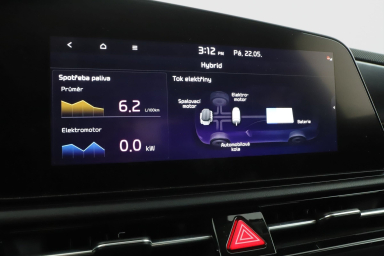 Kia Niro - 2022