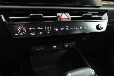 Kia Niro - 2022