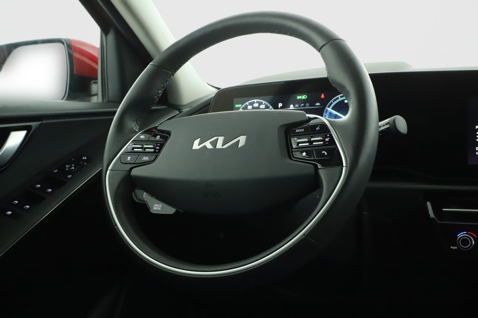 Kia Niro - 2022