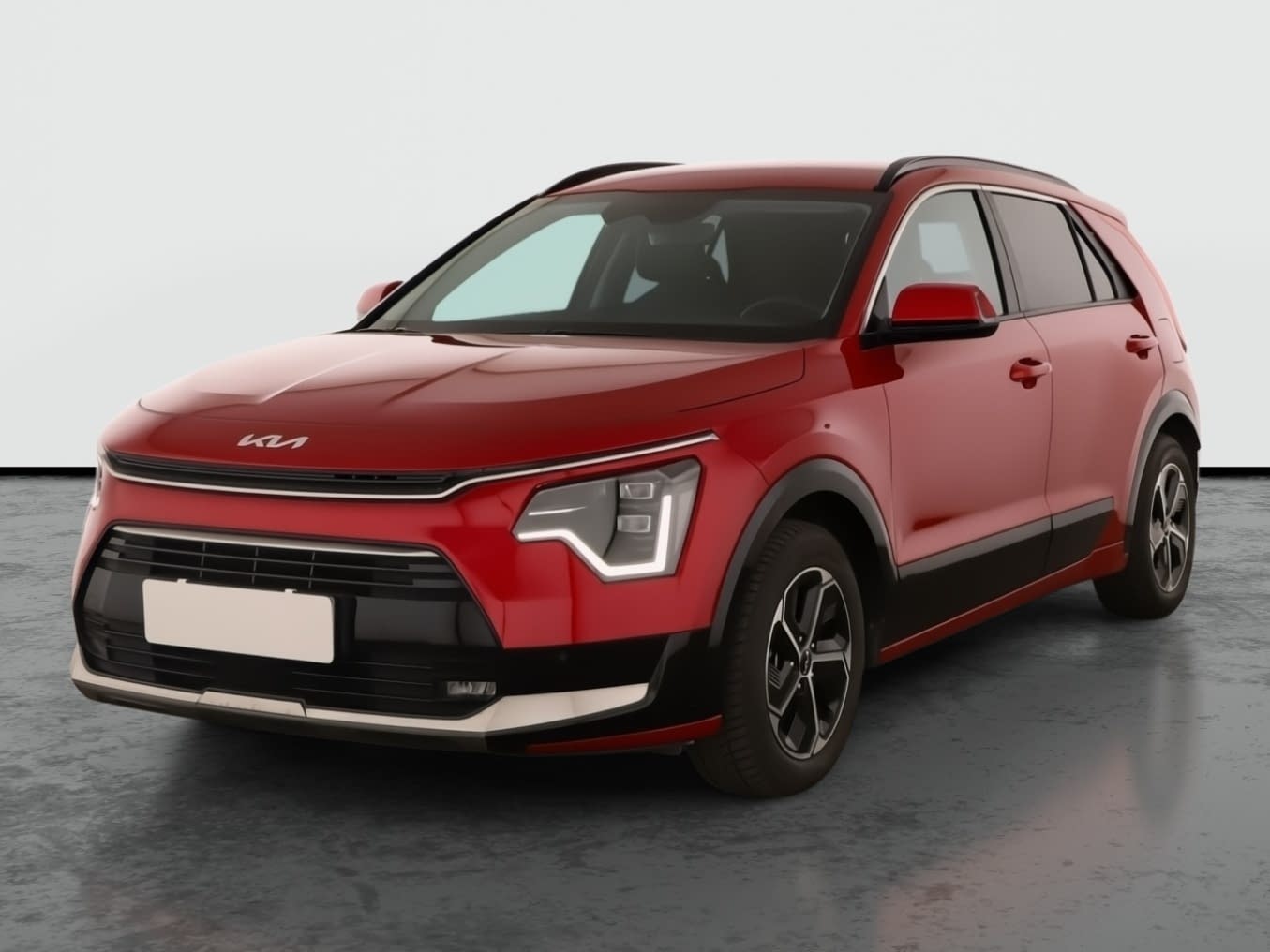 Kia Niro - 2022