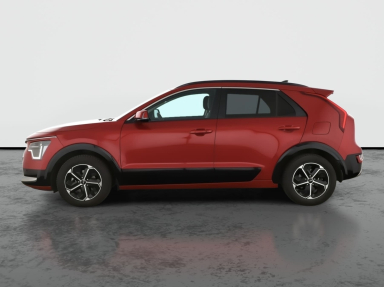 Kia Niro - 2022