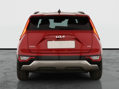 Kia Niro - 2022