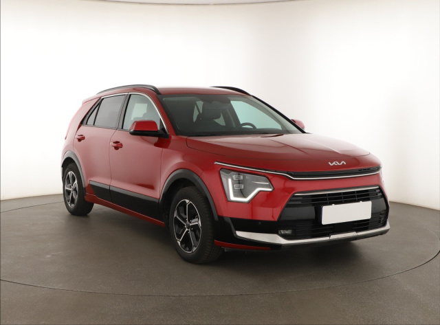 Kia Niro 2022