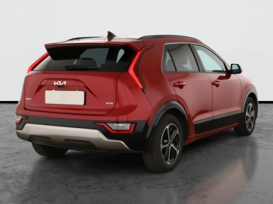 Kia Niro - 2022