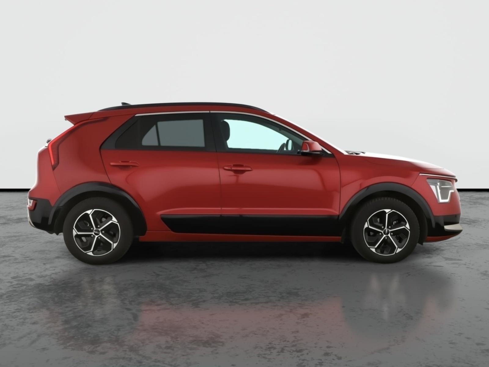 Kia Niro - 2022