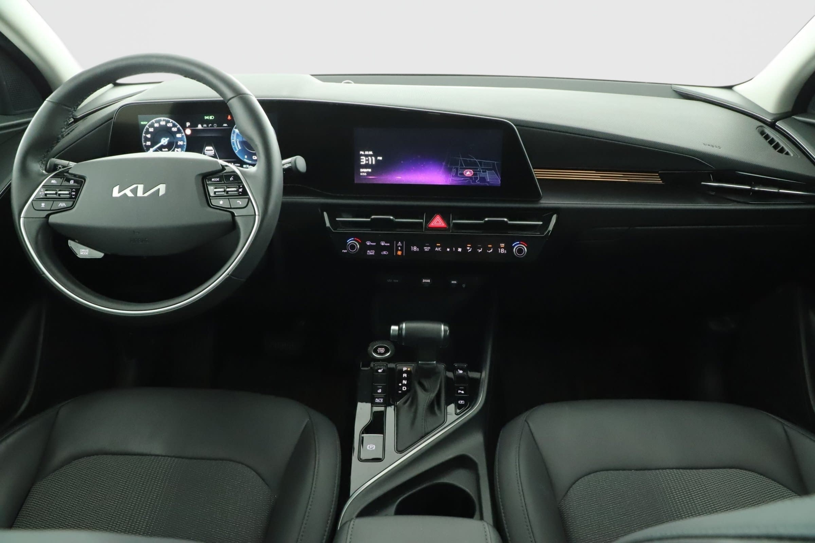 Kia Niro - 2022