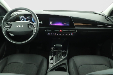 Kia Niro - 2022
