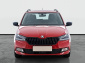 Škoda Fabia, 2021