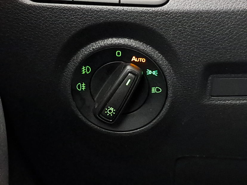 Škoda Fabia, 2021