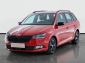 Škoda Fabia, 2021
