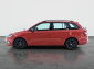 Škoda Fabia, 2021