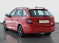 Škoda Fabia, 2021
