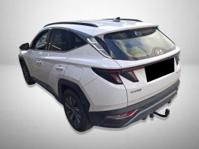 Hyundai Tucson - 2022