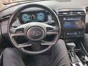 Hyundai Tucson - 2022
