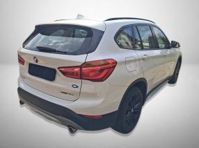 BMW X1 - 2018