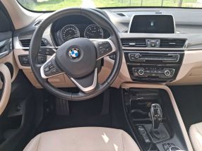 BMW X1 - 2018