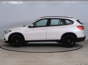 BMW X1 - 2018