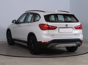 BMW X1 - 2018