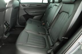 Škoda Kodiaq - 2023